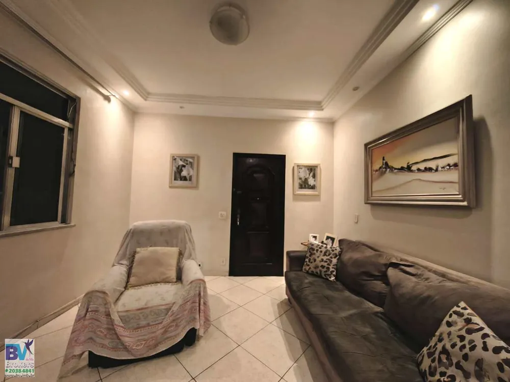 Apartamento, 2 quartos, 70 m² - Foto 3