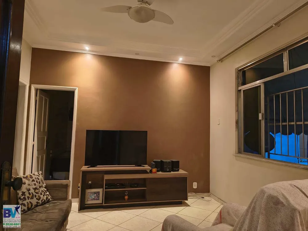 Apartamento, 2 quartos, 70 m² - Foto 4