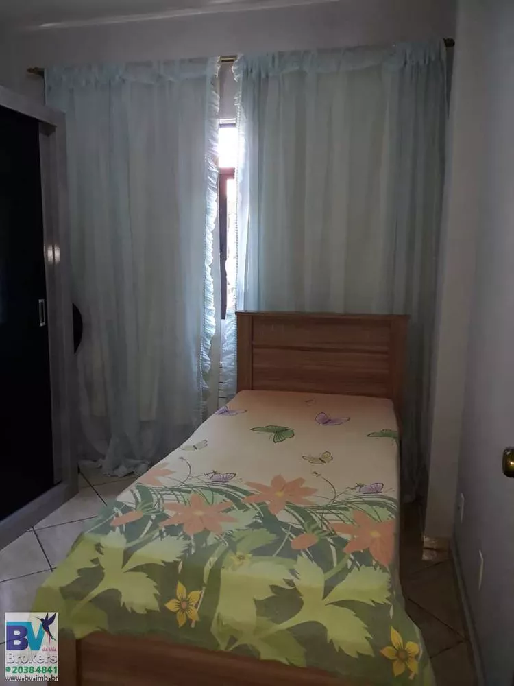 Apartamento, 2 quartos, 54 m² - Foto 3