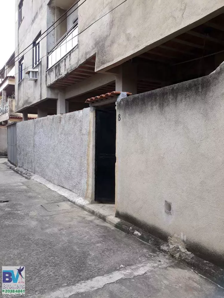 Apartamento, 2 quartos, 54 m² - Foto 1
