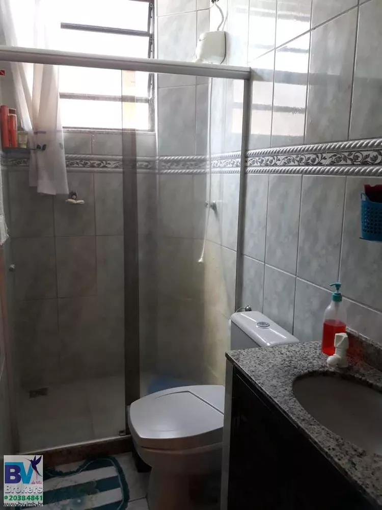 Apartamento, 2 quartos, 54 m² - Foto 5