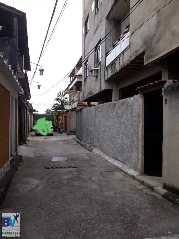 Apartamento, 2 quartos, 54 m² - Foto 6