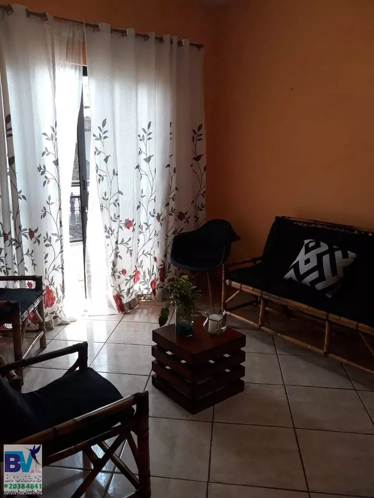 Apartamento, 2 quartos, 54 m² - Foto 8