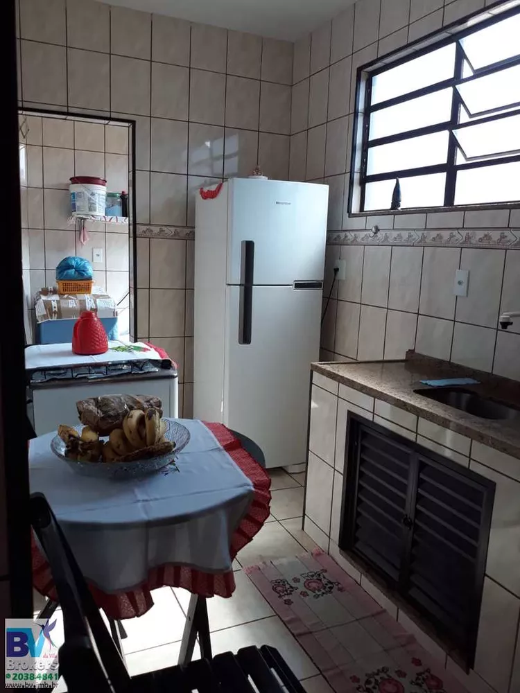 Apartamento, 2 quartos, 54 m² - Foto 16