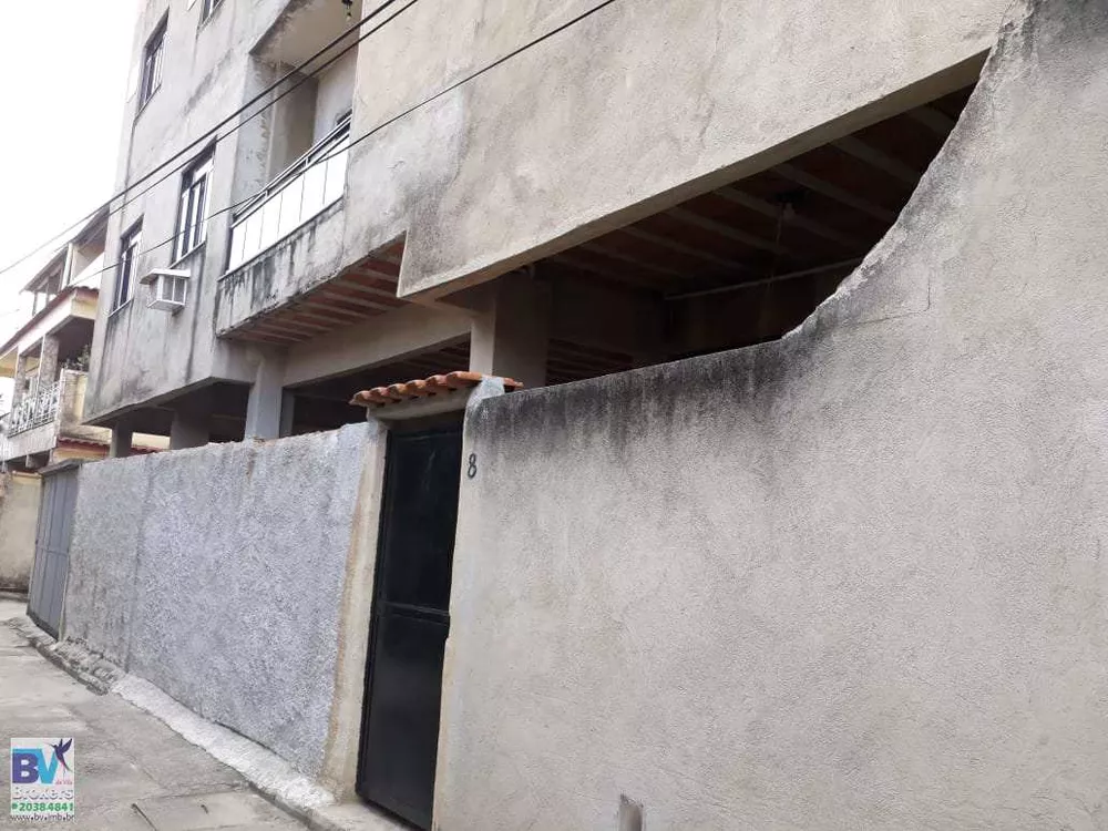 Apartamento, 2 quartos, 54 m² - Foto 2