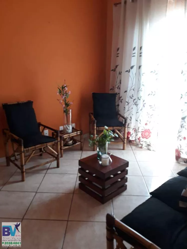 Apartamento, 2 quartos, 54 m² - Foto 4