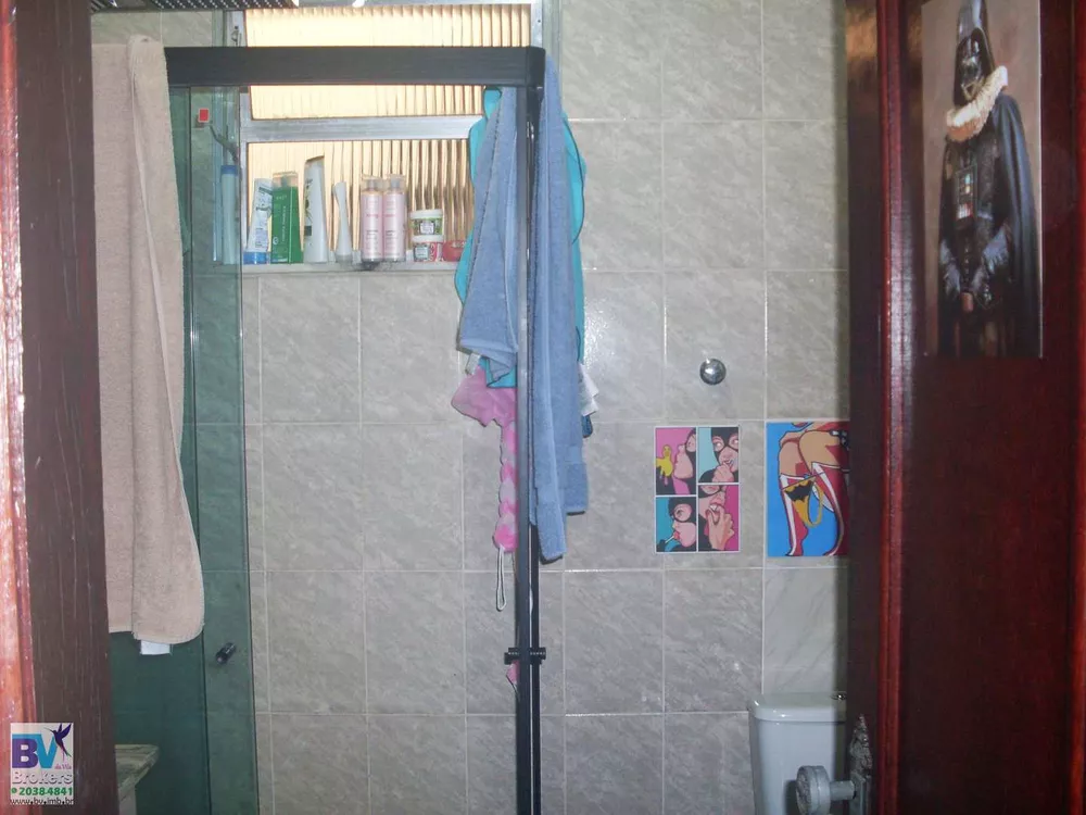 Casa, 6 quartos, 350 m² - Foto 38