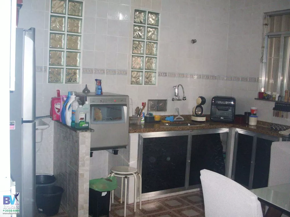 Casa, 6 quartos, 350 m² - Foto 33