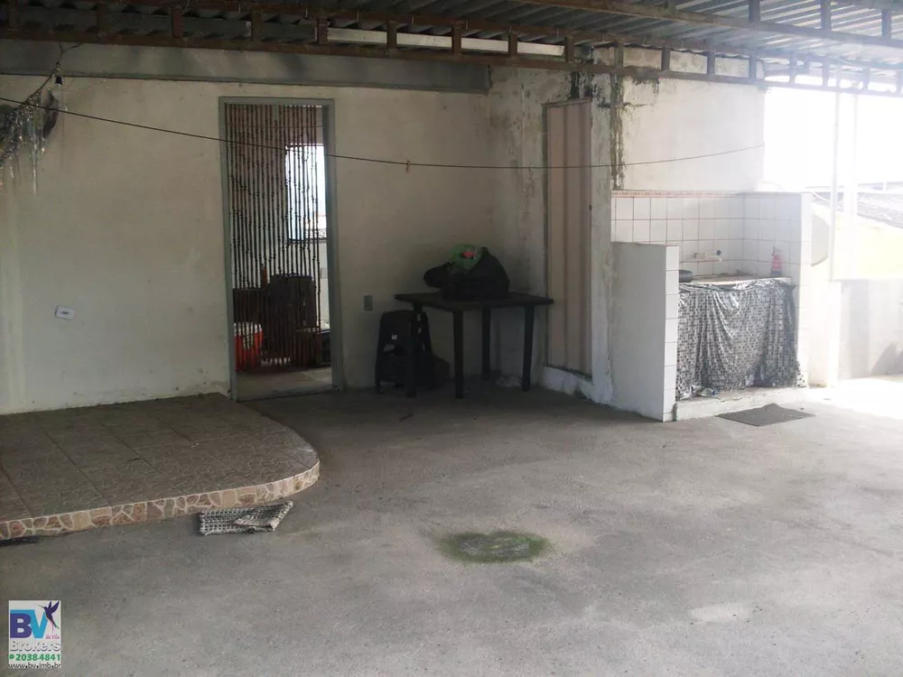 Casa, 6 quartos, 350 m² - Foto 16