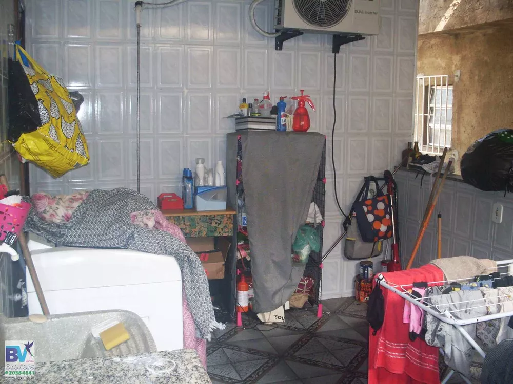 Casa, 6 quartos, 350 m² - Foto 15