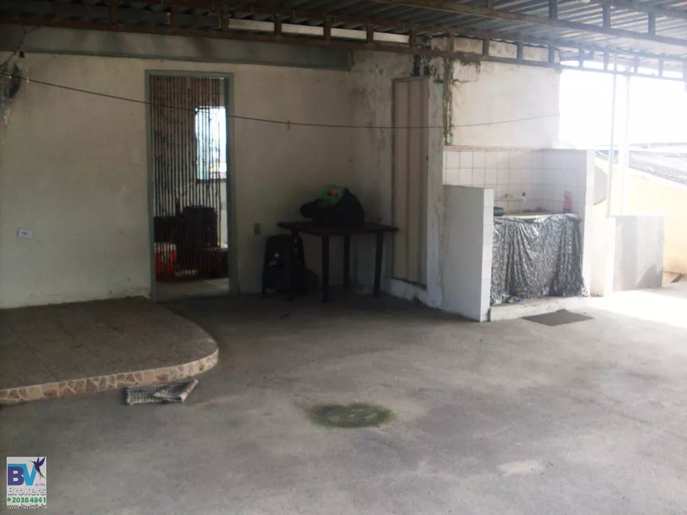 Casa, 6 quartos, 350 m² - Foto 24