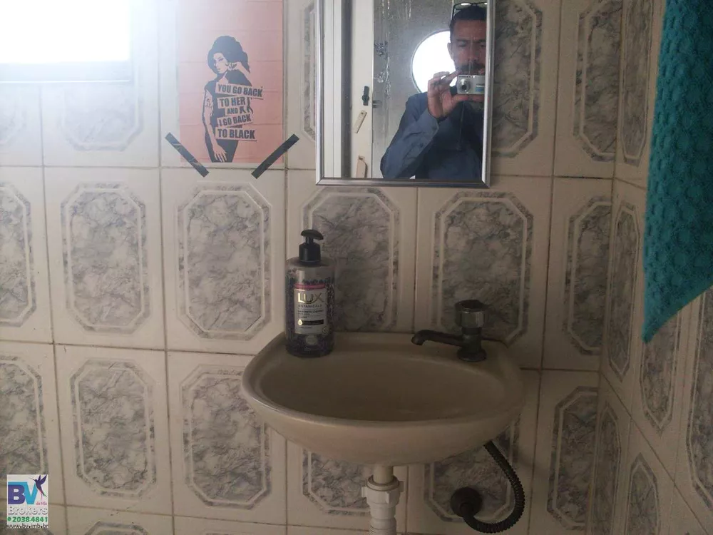 Casa, 6 quartos, 350 m² - Foto 13