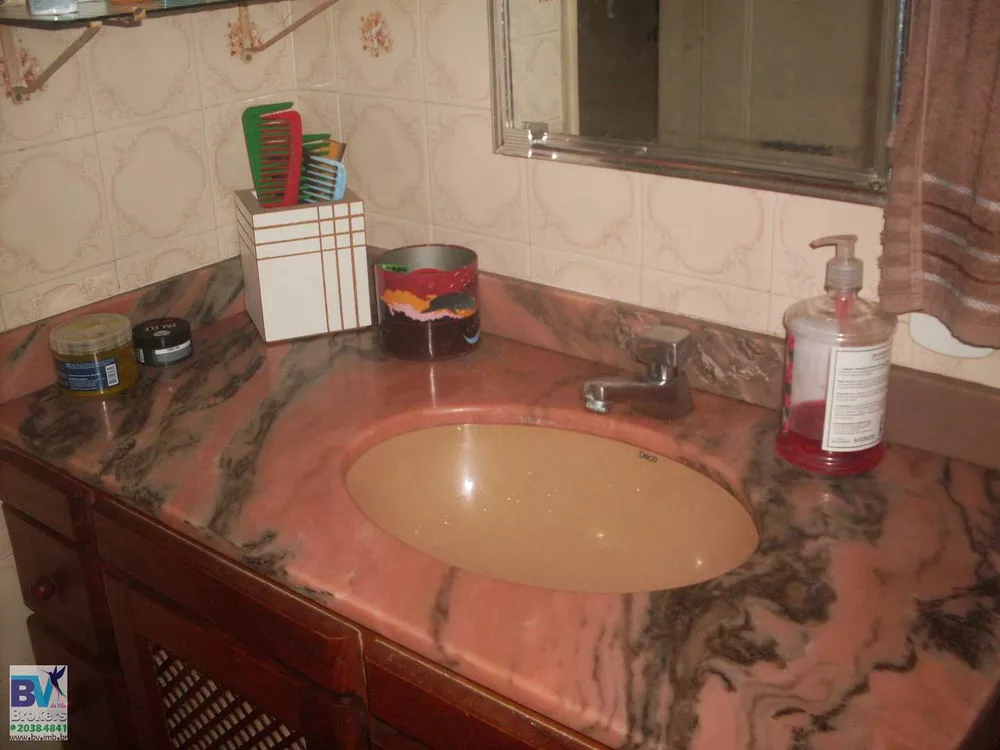 Casa, 6 quartos, 350 m² - Foto 27