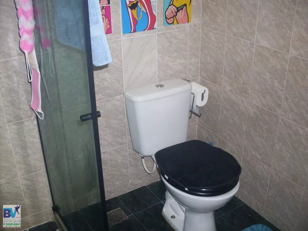 Casa, 6 quartos, 350 m² - Foto 20