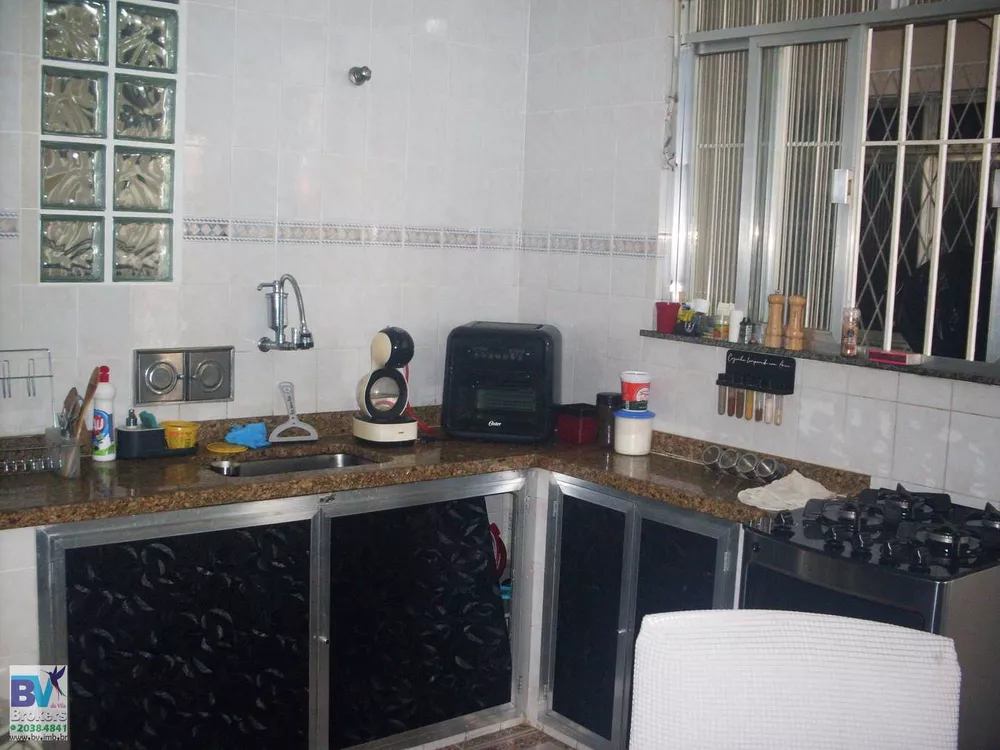 Casa, 6 quartos, 350 m² - Foto 19