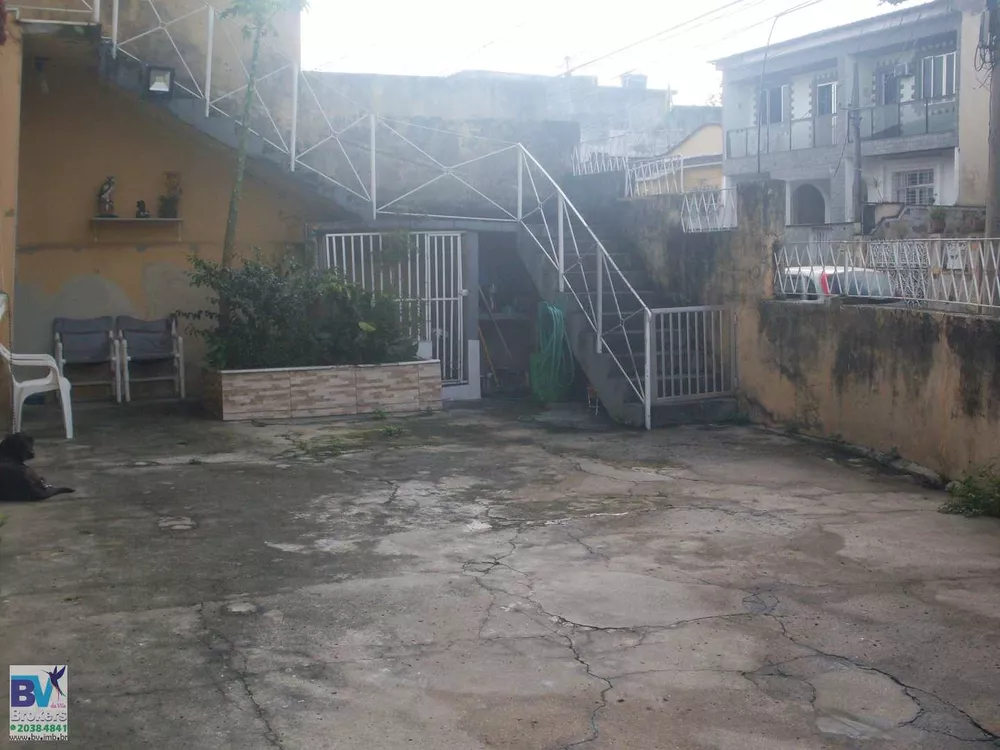 Casa, 6 quartos, 350 m² - Foto 76
