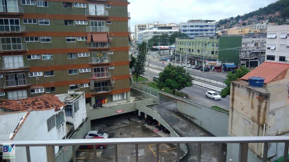 Apartamento, 2 quartos, 70 m² - Foto 1