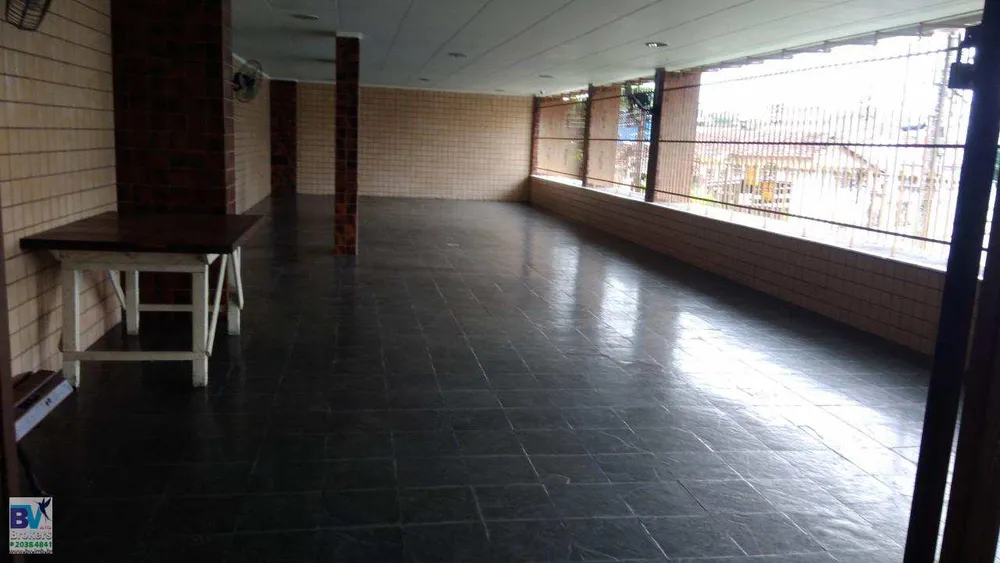 Apartamento, 2 quartos, 70 m² - Foto 11