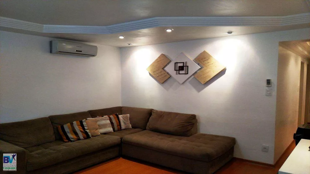 Apartamento, 3 quartos, 74 m² - Foto 12