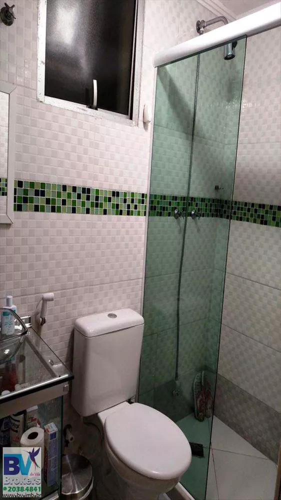 Apartamento, 3 quartos, 74 m² - Foto 11