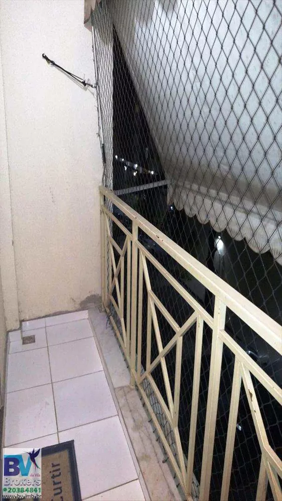 Apartamento, 3 quartos, 74 m² - Foto 20