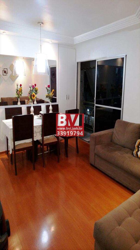 Apartamento, 3 quartos, 74 m² - Foto 14