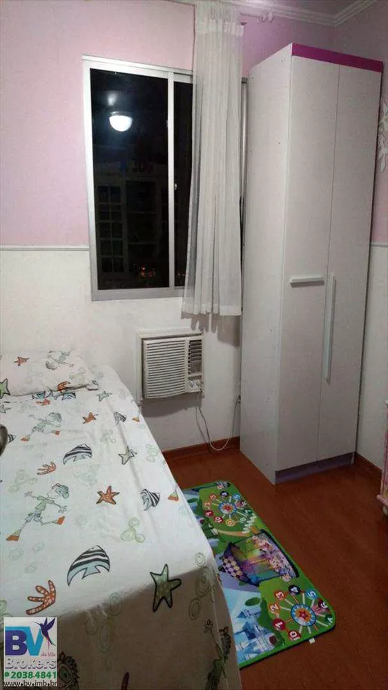 Apartamento, 3 quartos, 74 m² - Foto 9