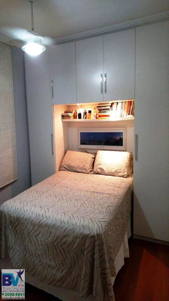Apartamento, 3 quartos, 74 m² - Foto 5