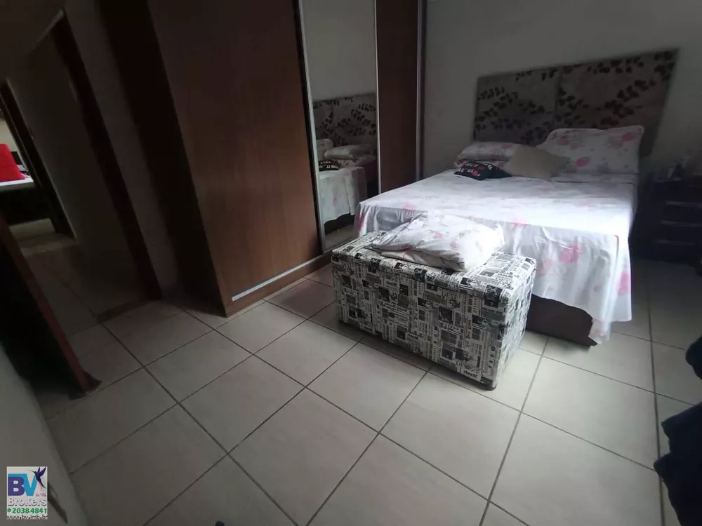 Casa, 3 quartos, 160 m² - Foto 1