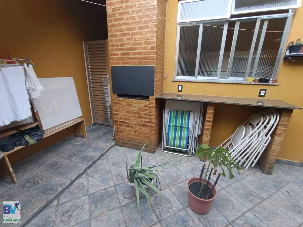 Casa, 3 quartos, 160 m² - Foto 2