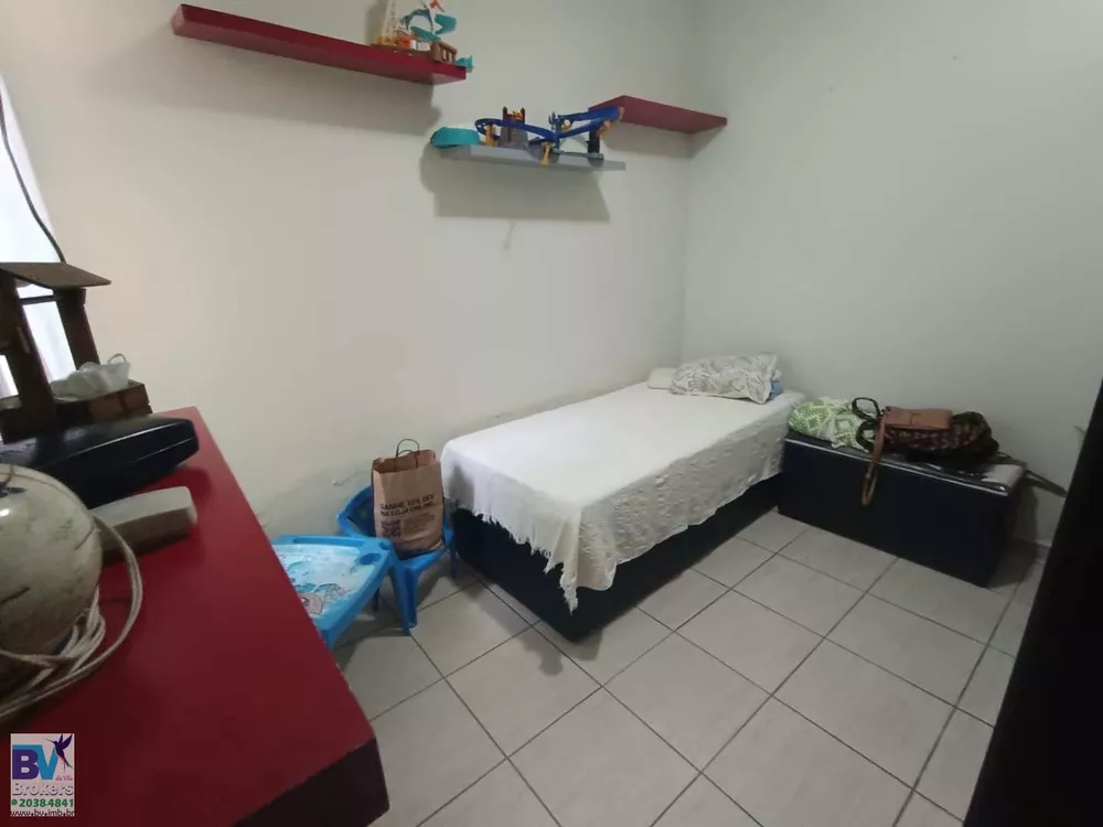 Casa, 3 quartos, 160 m² - Foto 11