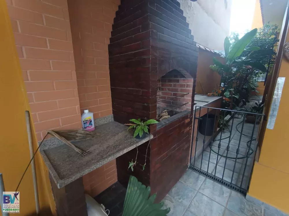 Casa, 3 quartos, 160 m² - Foto 4