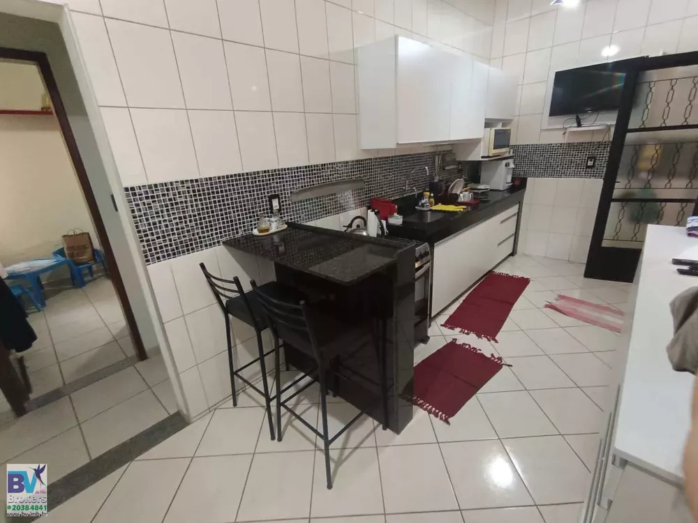 Casa, 3 quartos, 160 m² - Foto 9