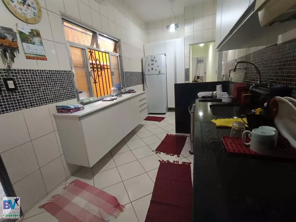 Casa, 3 quartos, 160 m² - Foto 16