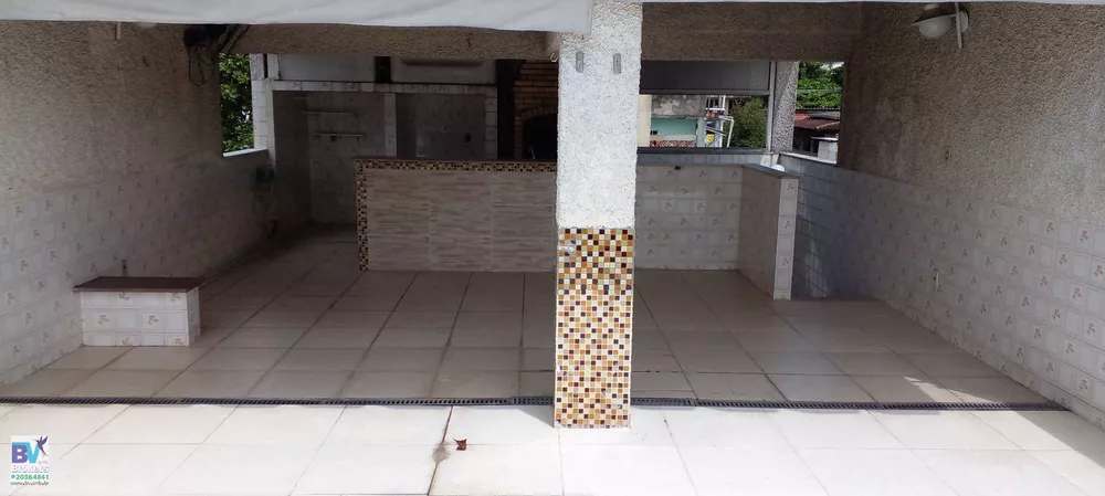 Casa, 3 quartos, 190 m² - Foto 25