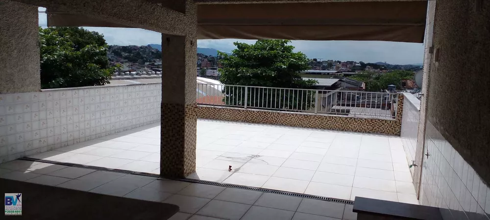 Casa, 3 quartos, 190 m² - Foto 4