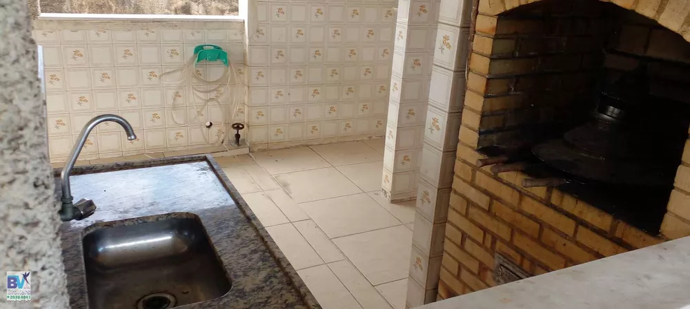 Casa, 3 quartos, 190 m² - Foto 21