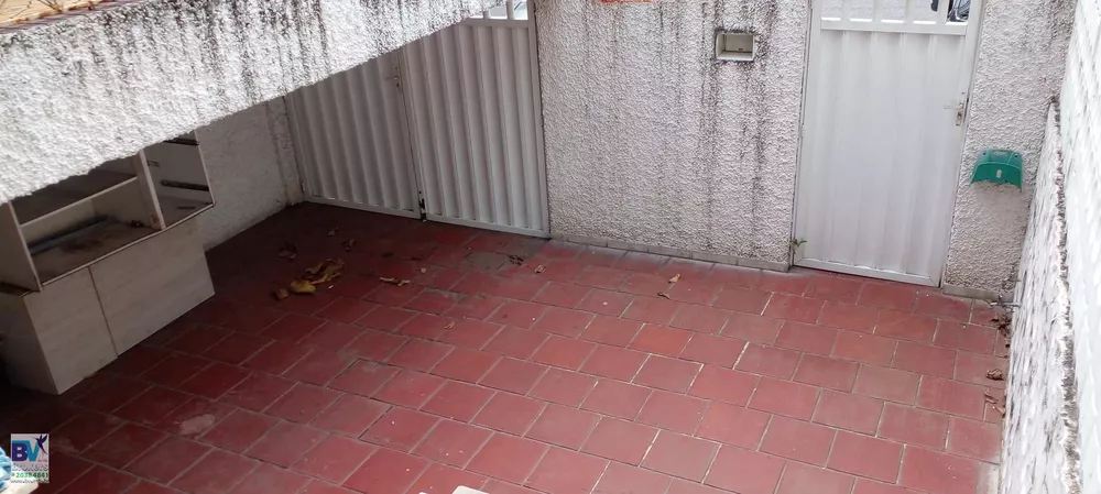 Casa, 3 quartos, 190 m² - Foto 14