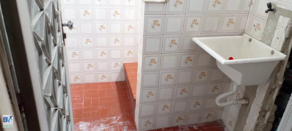 Casa, 3 quartos, 190 m² - Foto 1