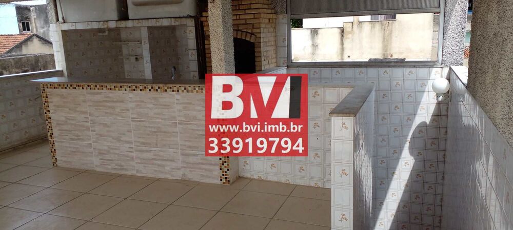Casa, 3 quartos, 190 m² - Foto 34