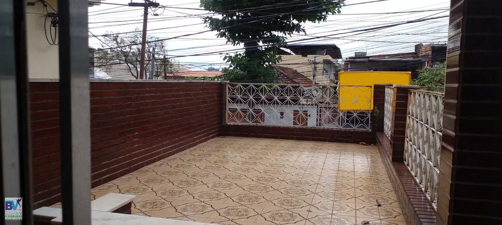 Casa, 3 quartos, 190 m² - Foto 22