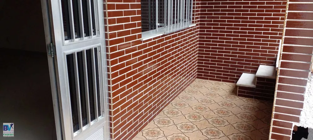 Casa, 3 quartos, 190 m² - Foto 3