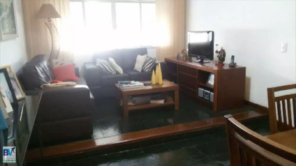 Apartamento, 2 quartos, 80 m² - Foto 1