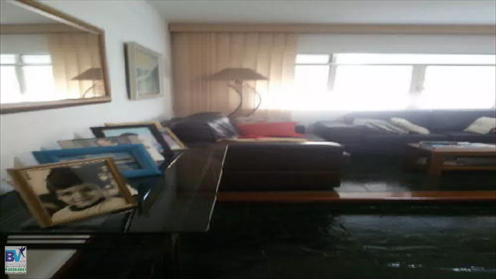 Apartamento, 2 quartos, 80 m² - Foto 2