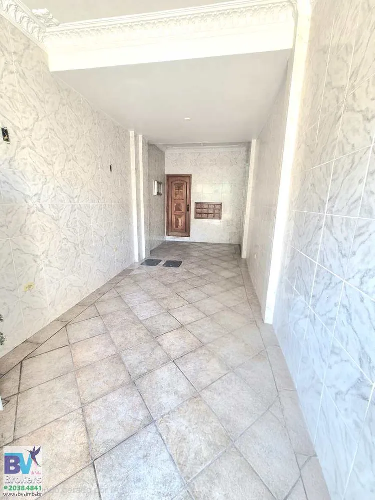 Apartamento, 2 quartos, 87 m² - Foto 8