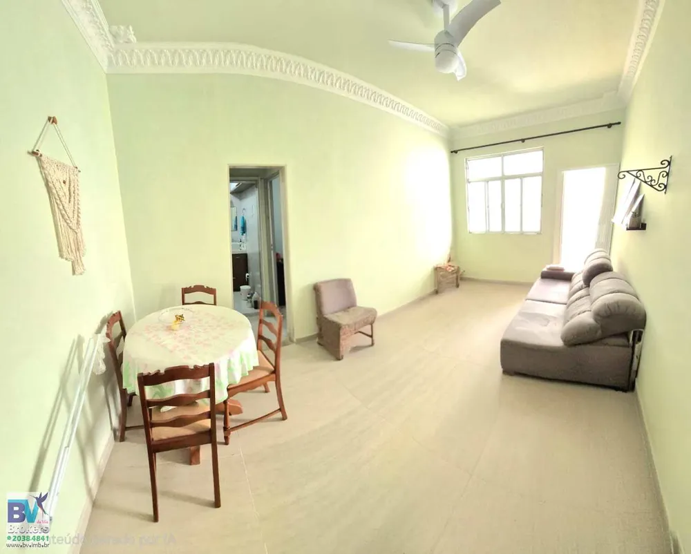 Apartamento, 2 quartos, 87 m² - Foto 11