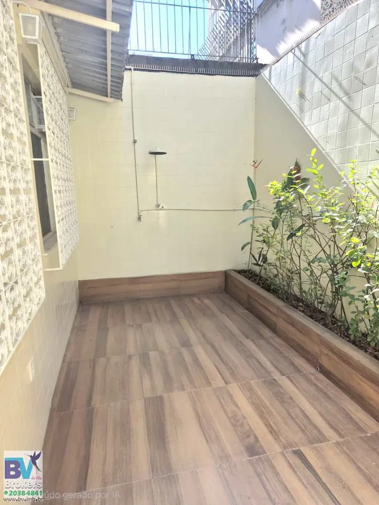 Apartamento, 2 quartos, 87 m² - Foto 7