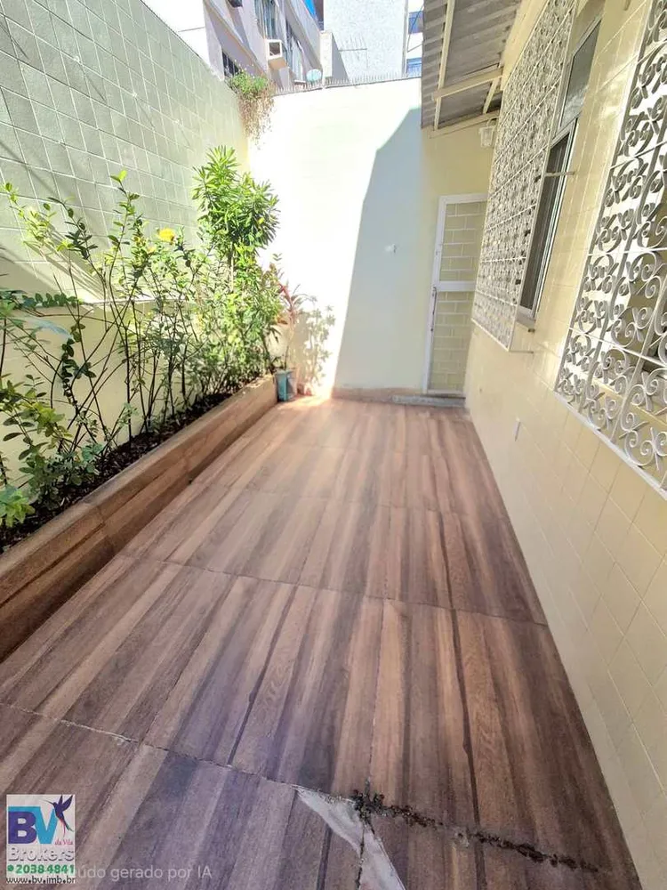 Apartamento, 2 quartos, 87 m² - Foto 3