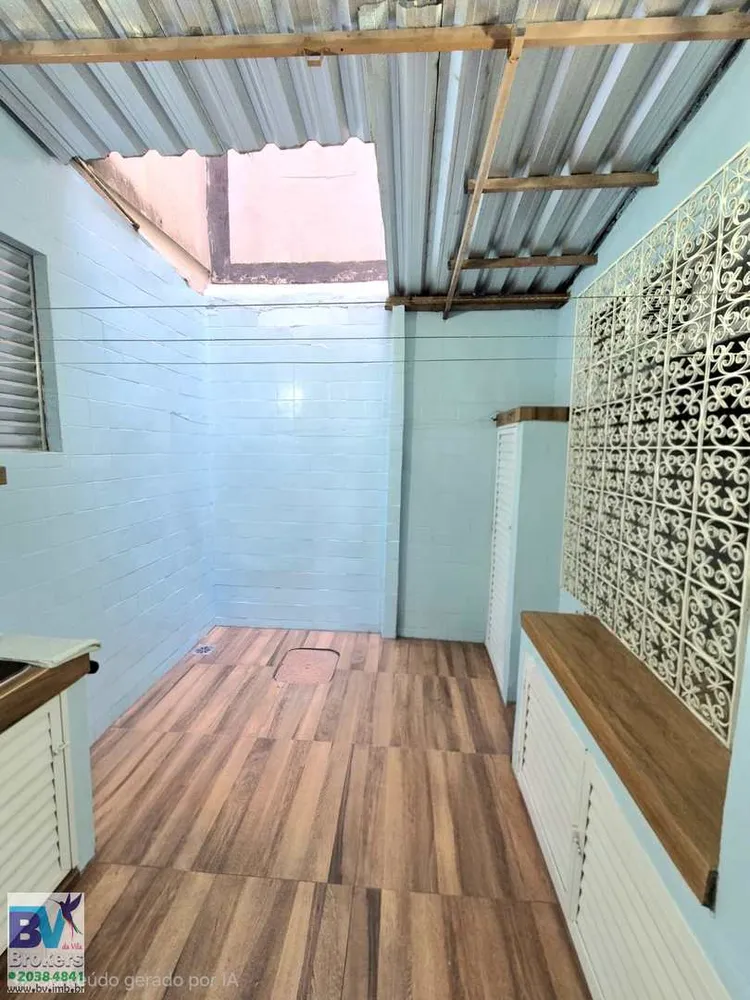 Apartamento, 2 quartos, 87 m² - Foto 6