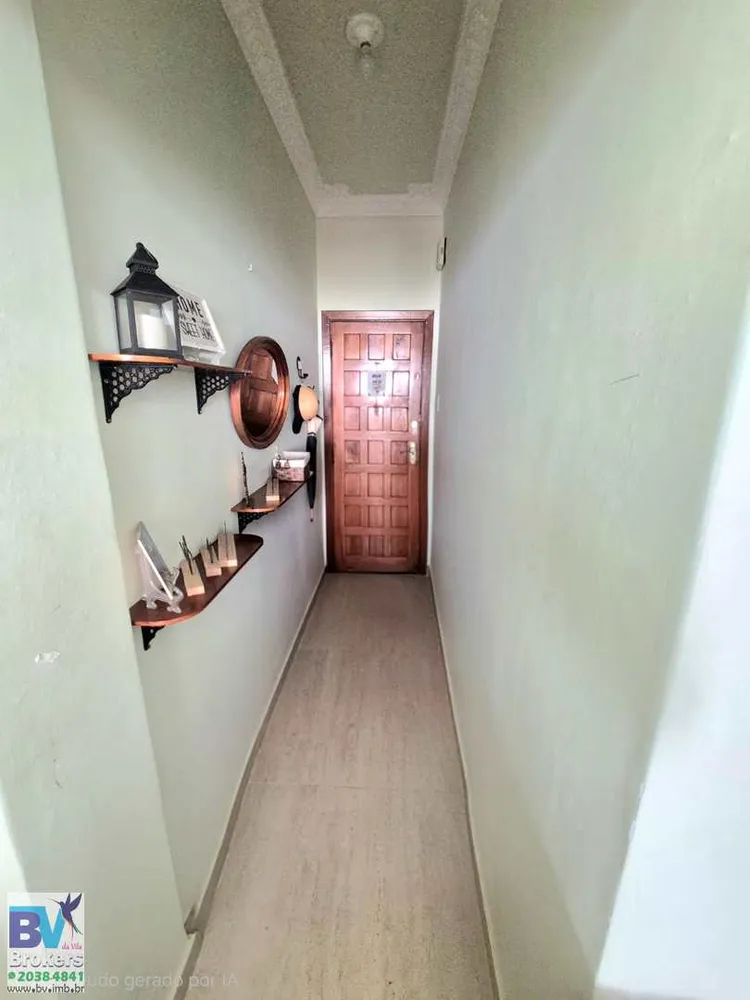 Apartamento, 2 quartos, 87 m² - Foto 9